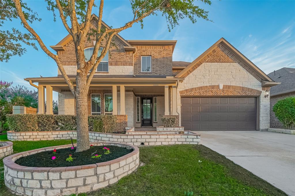 707 Fresh Sage Crossing Crossing