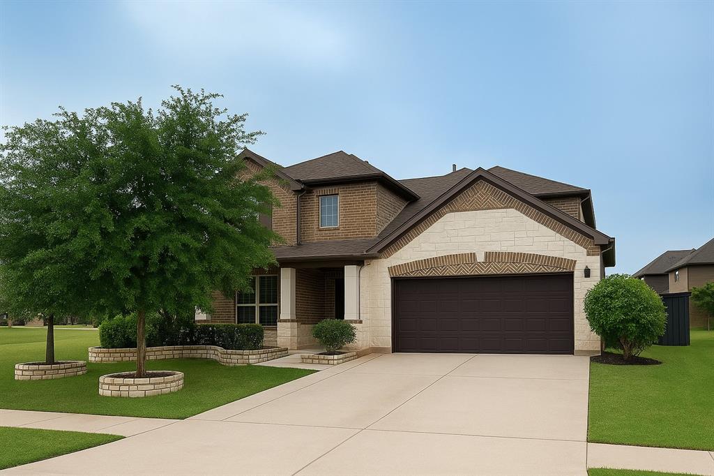 707 Fresh Sage Crossing Crossing, Richmond, Texas image 1