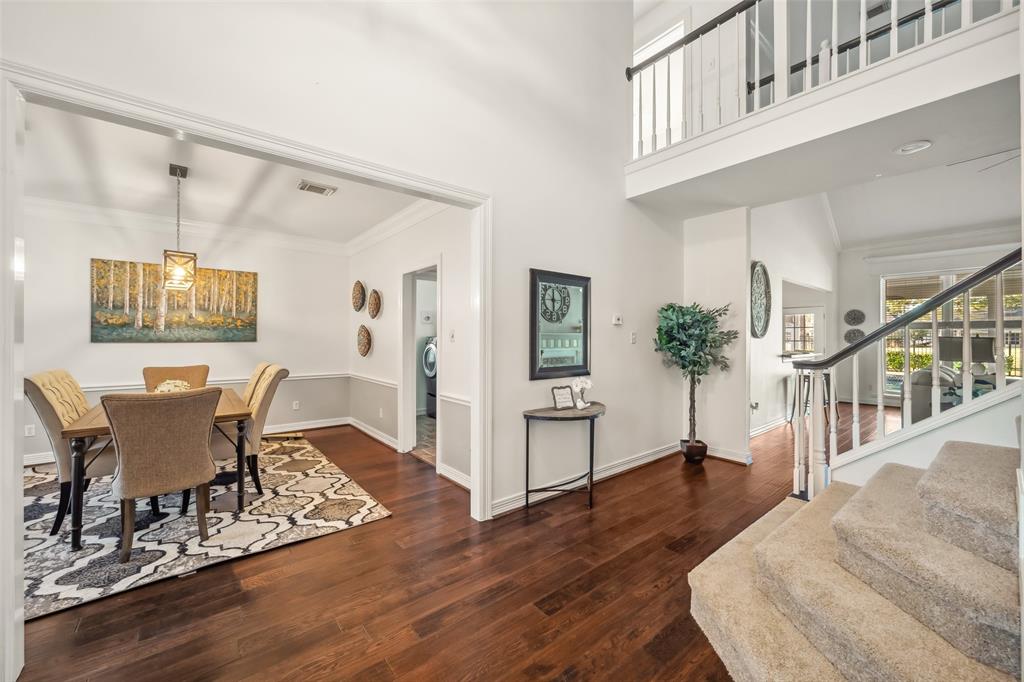 8203 Whirlaway Elm Drive, Humble, Texas image 11