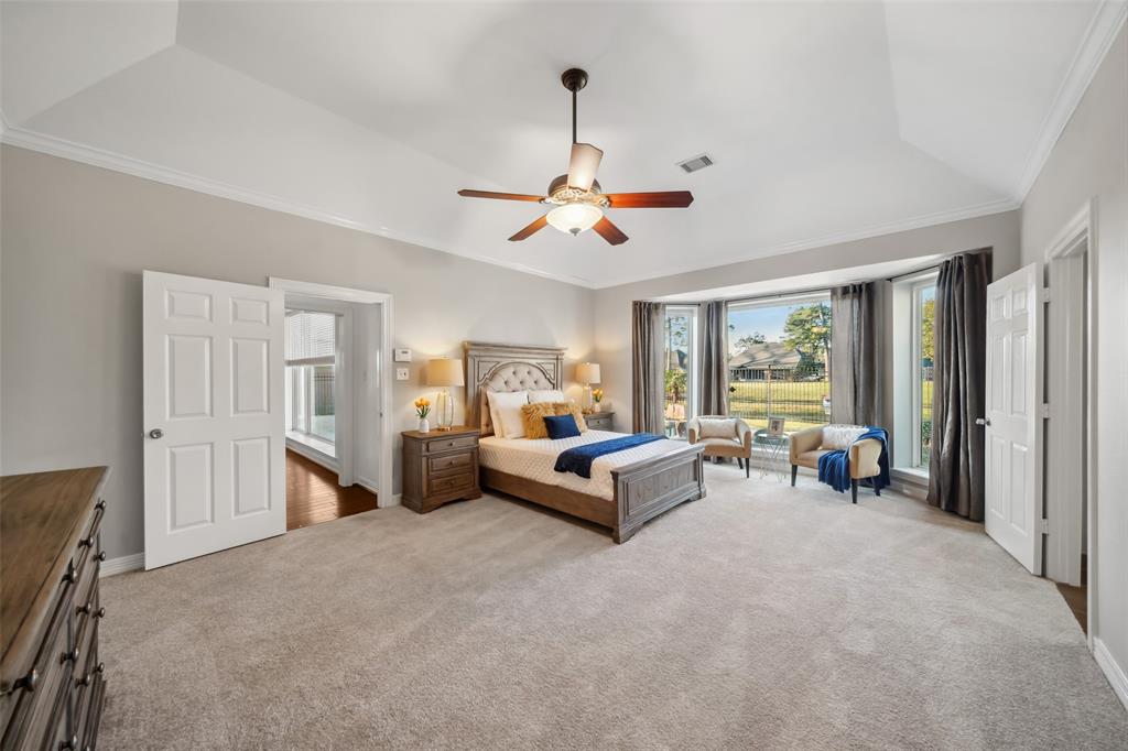8203 Whirlaway Elm Drive, Humble, Texas image 22