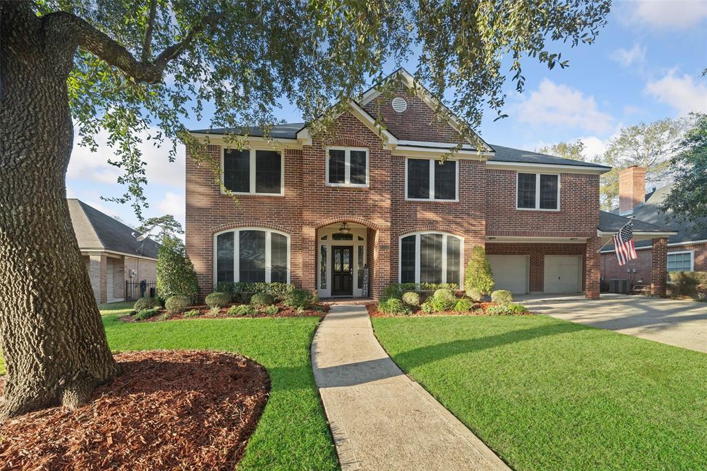 8203 Whirlaway Elm Drive, Humble, Texas image 38