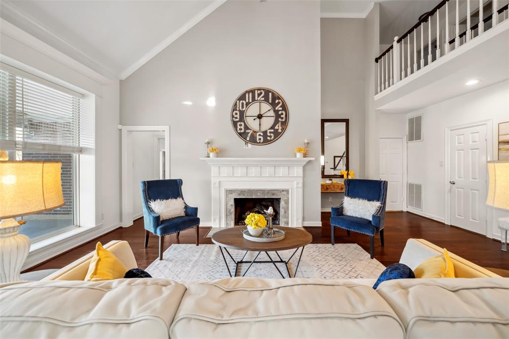 8203 Whirlaway Elm Drive, Humble, Texas image 9