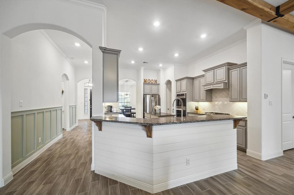 13826 Sturcombe Glen Trail, Rosharon, Texas image 21
