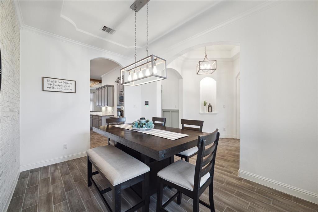 13826 Sturcombe Glen Trail, Rosharon, Texas image 13
