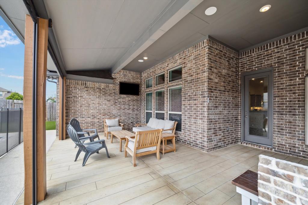 13826 Sturcombe Glen Trail, Rosharon, Texas image 37