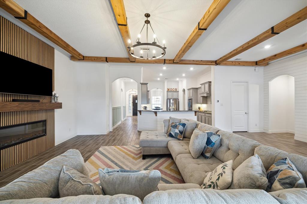 13826 Sturcombe Glen Trail, Rosharon, Texas image 17