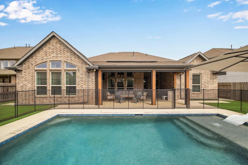 13826 Sturcombe Glen Trail, Rosharon, Texas image 42