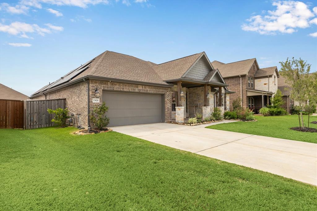 13826 Sturcombe Glen Trail, Rosharon, Texas image 4
