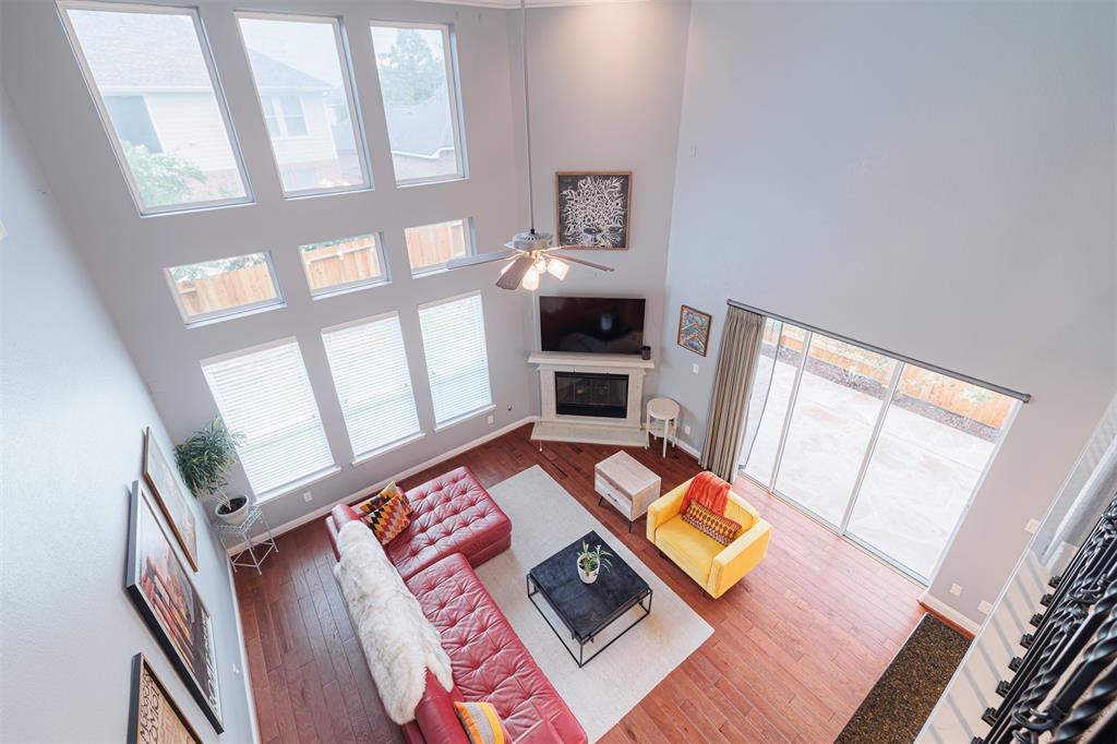 9610 Basil Field Court, Katy, Texas image 39