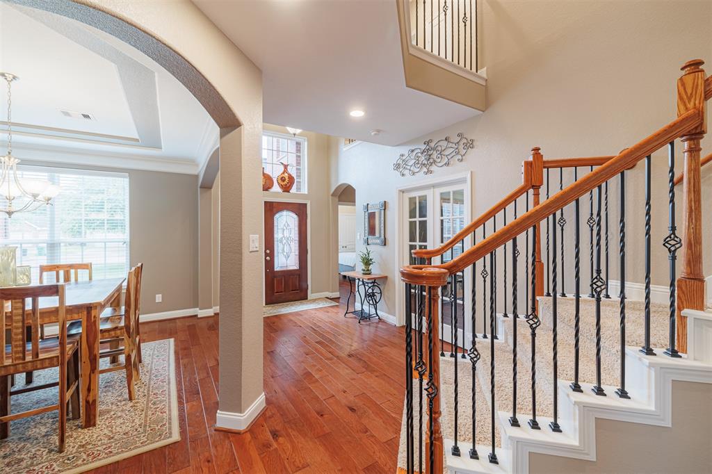 9610 Basil Field Court, Katy, Texas image 5