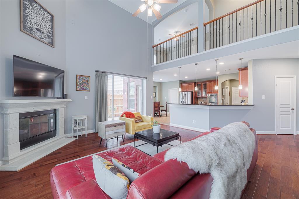 9610 Basil Field Court, Katy, Texas image 22