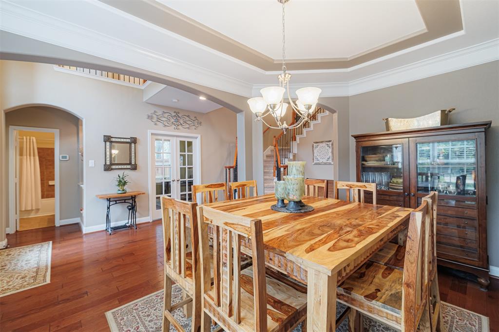 9610 Basil Field Court, Katy, Texas image 12