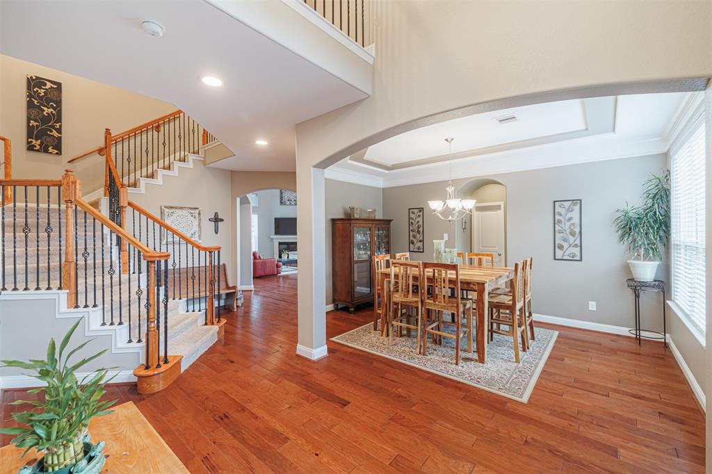9610 Basil Field Court, Katy, Texas image 6