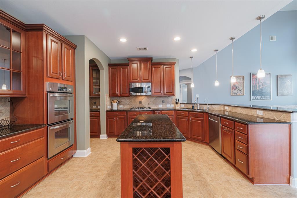 9610 Basil Field Court, Katy, Texas image 14
