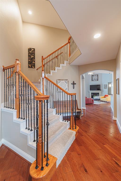 9610 Basil Field Court, Katy, Texas image 7