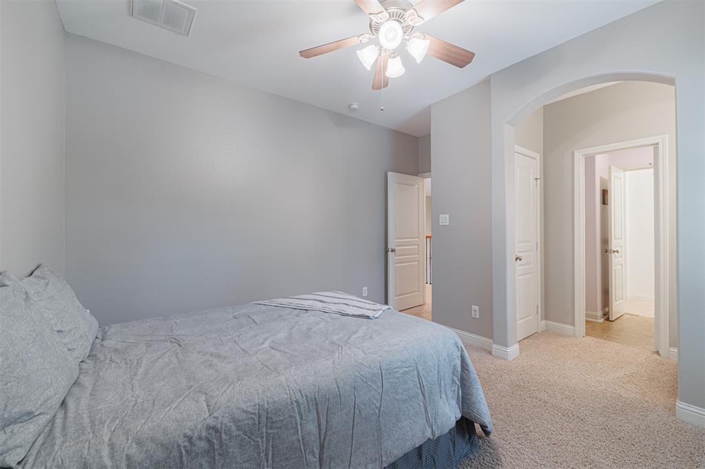 9610 Basil Field Court, Katy, Texas image 34
