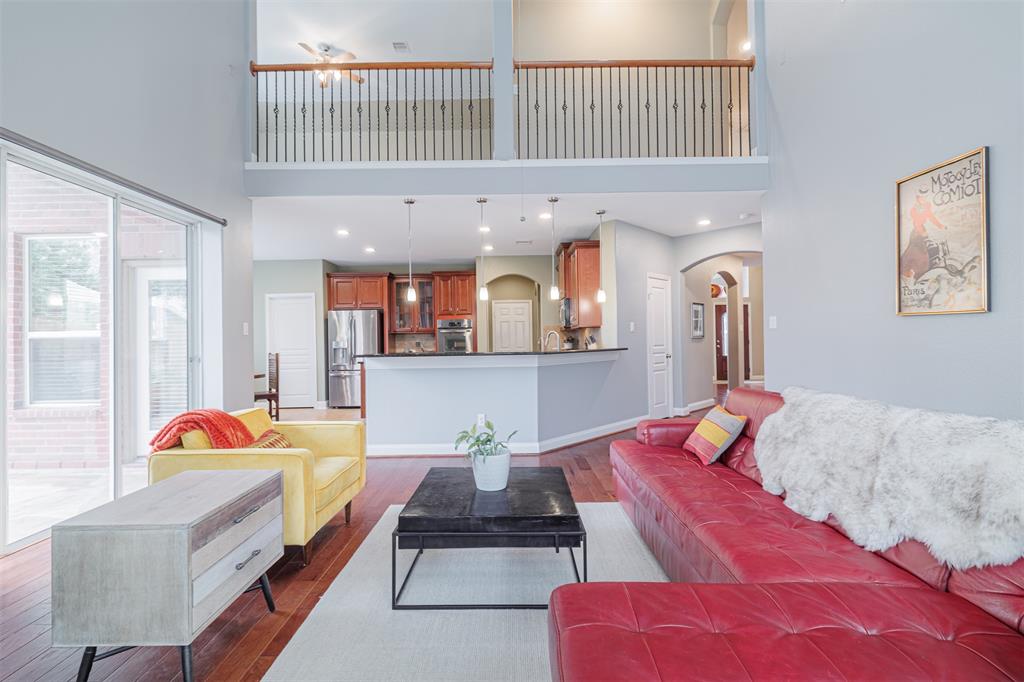 9610 Basil Field Court, Katy, Texas image 23