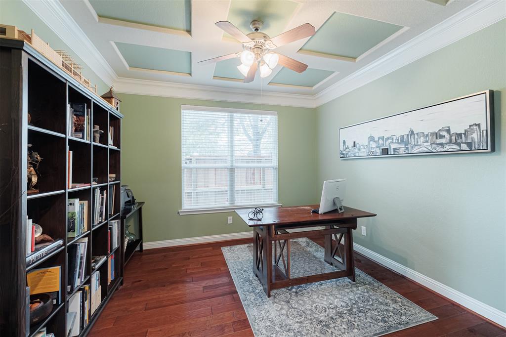9610 Basil Field Court, Katy, Texas image 10