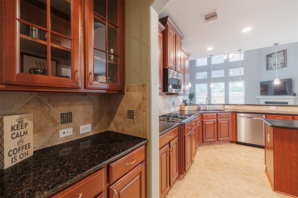 9610 Basil Field Court, Katy, Texas image 13