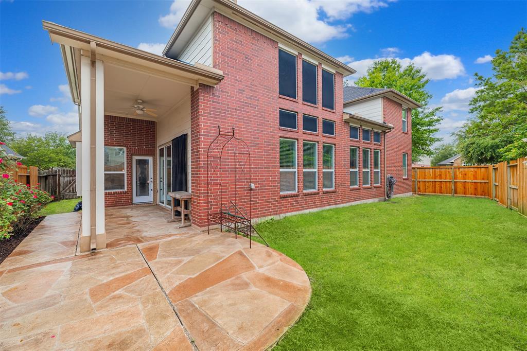 9610 Basil Field Court, Katy, Texas image 40