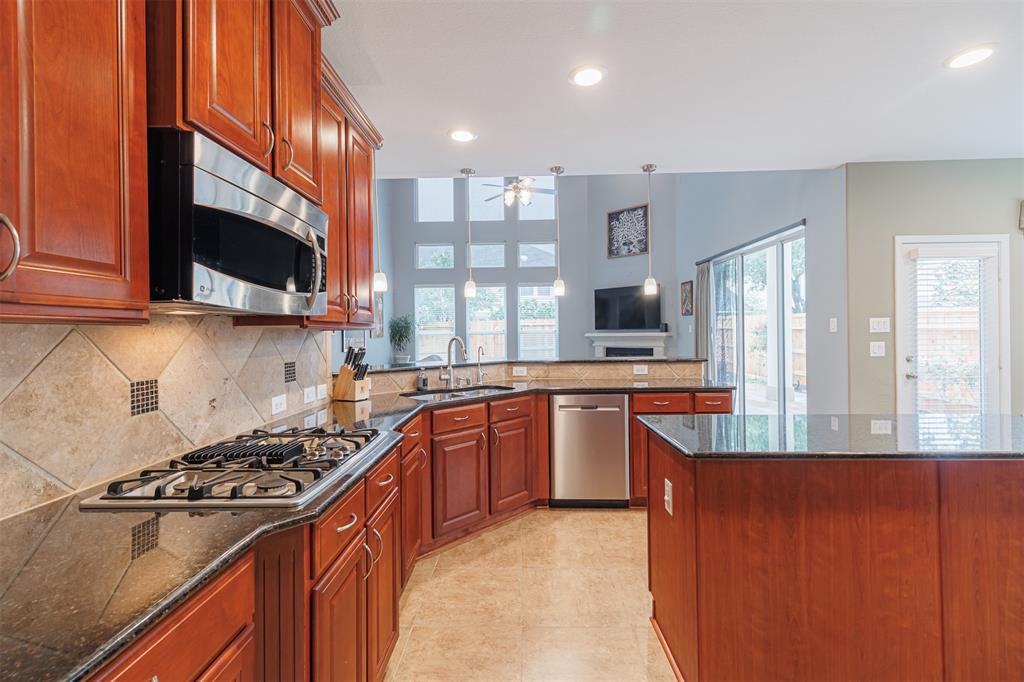 9610 Basil Field Court, Katy, Texas image 15