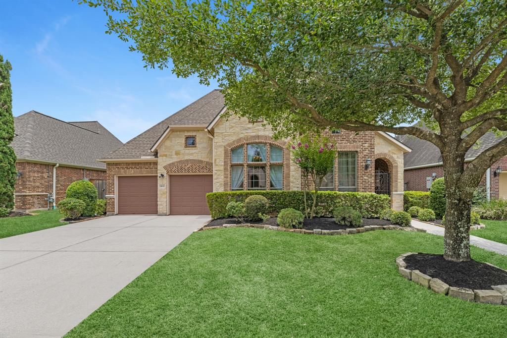 18630 Landrum Point Lane