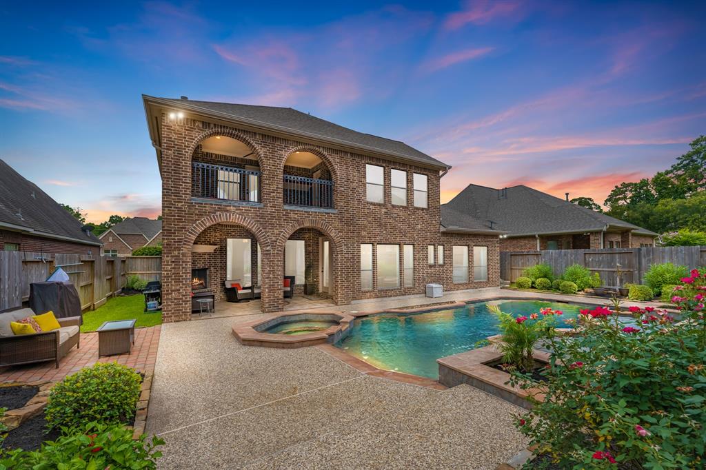 18630 Landrum Point Lane