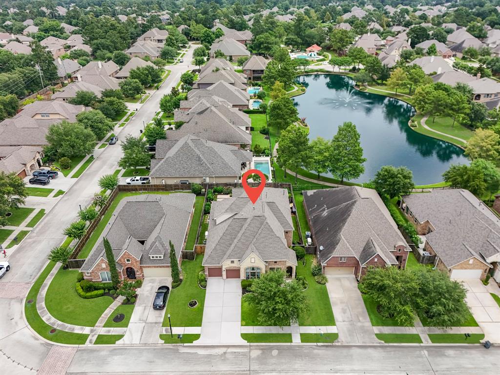18630 Landrum Point Lane