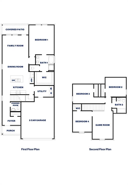 19907 Palermo Shores Drive, Hockley, Texas image 2