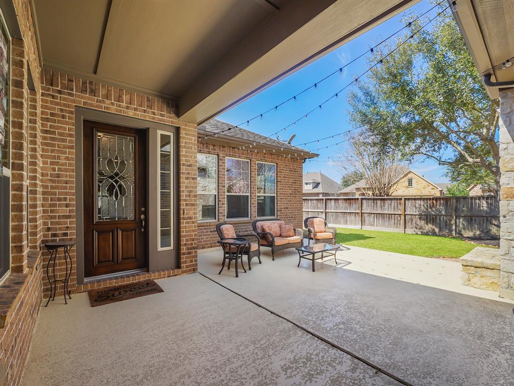 26810 Camirillo Creek Lane, Katy, Texas image 4