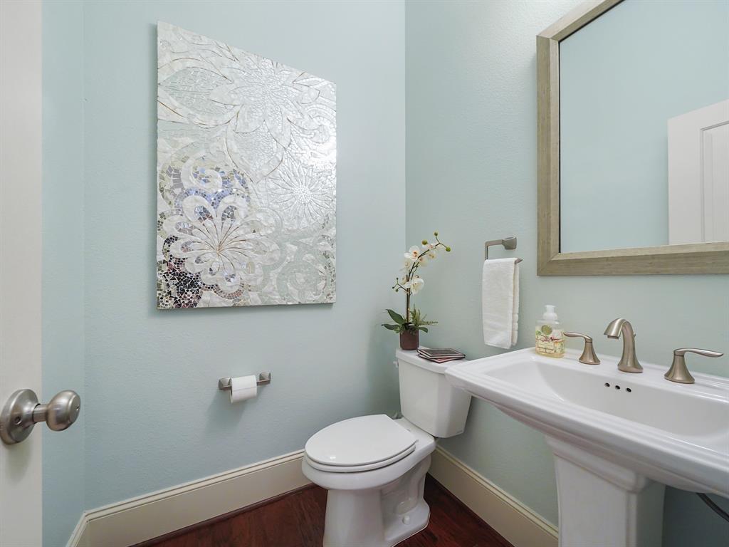 26810 Camirillo Creek Lane, Katy, Texas image 25