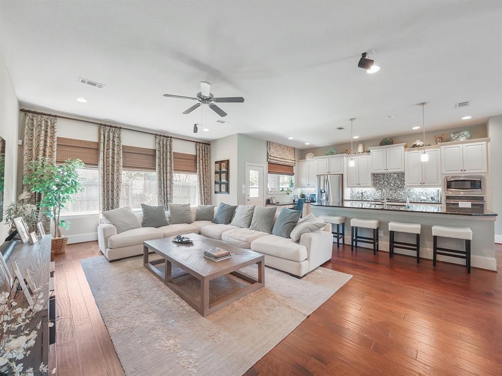 26810 Camirillo Creek Lane, Katy, Texas image 10