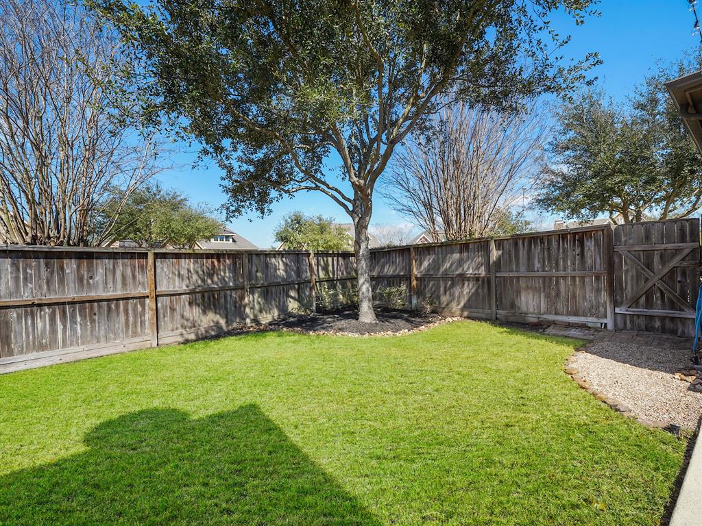 26810 Camirillo Creek Lane, Katy, Texas image 33