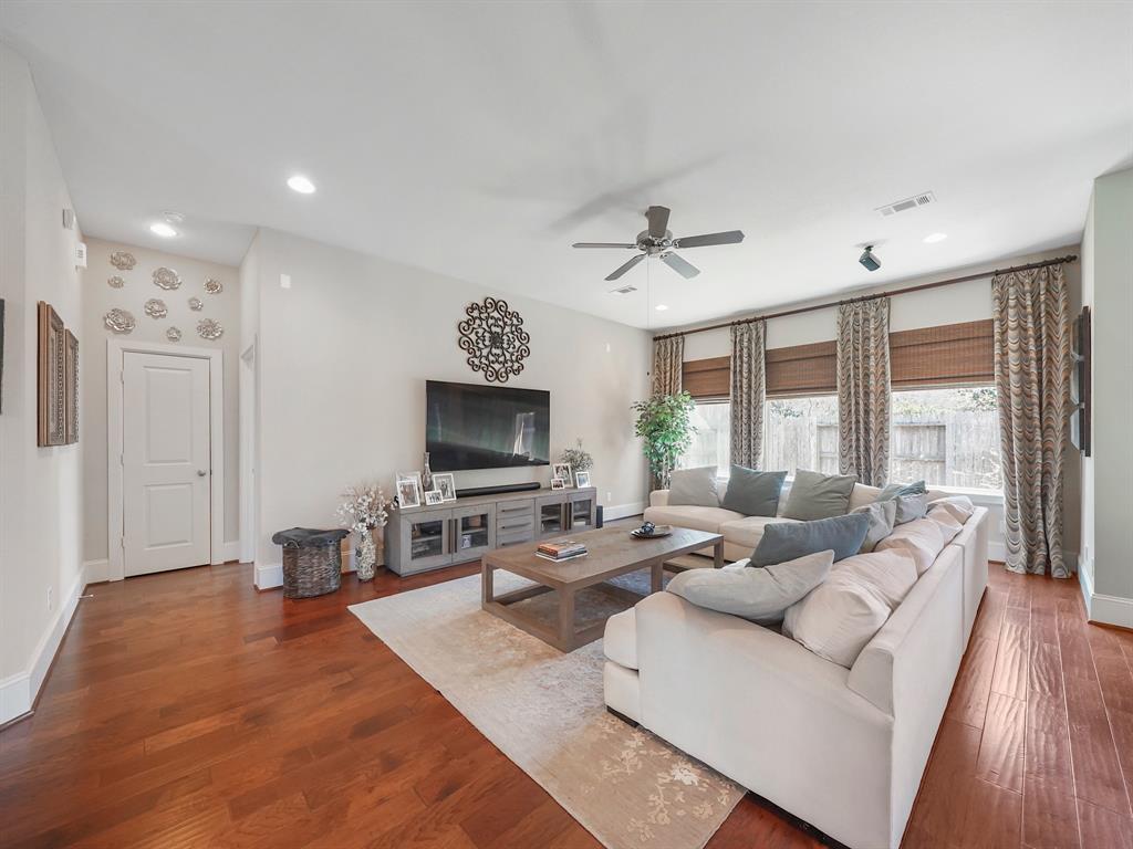 26810 Camirillo Creek Lane, Katy, Texas image 9