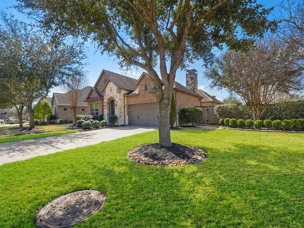 26810 Camirillo Creek Lane, Katy, Texas image 3
