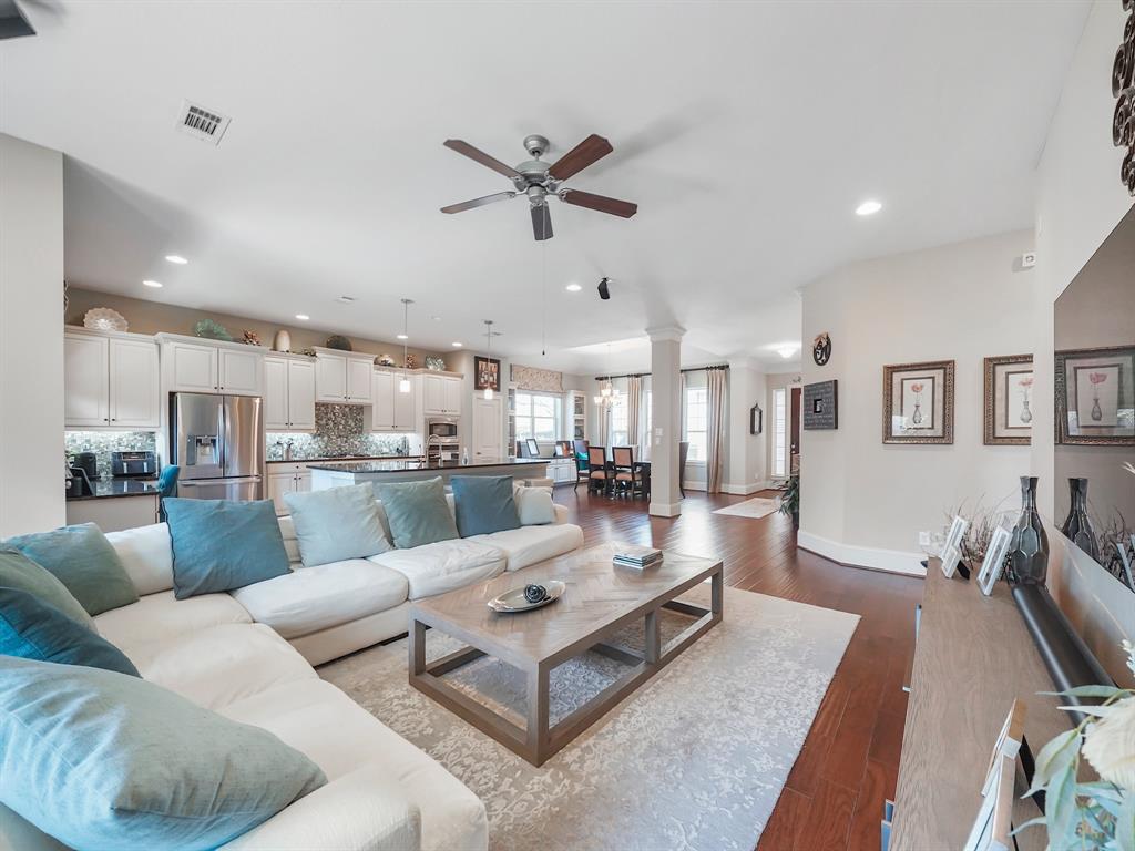 26810 Camirillo Creek Lane, Katy, Texas image 8