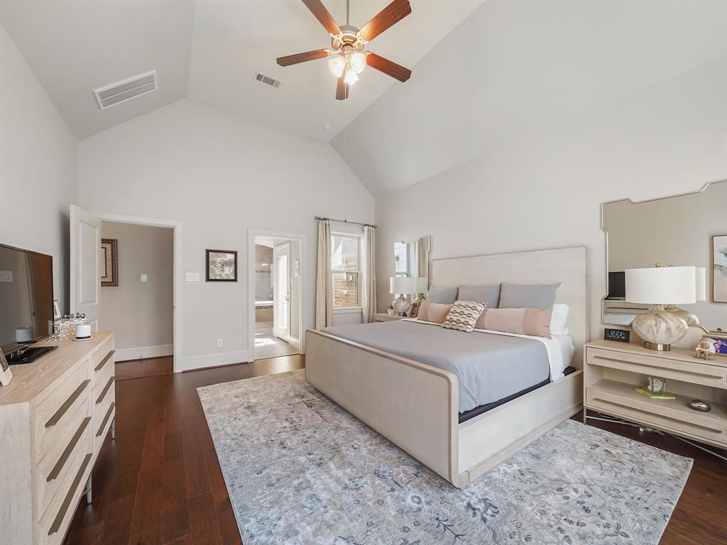 26810 Camirillo Creek Lane, Katy, Texas image 16
