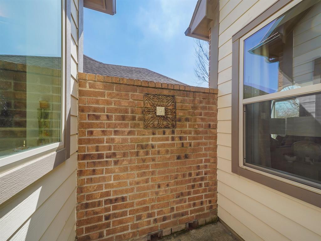 26810 Camirillo Creek Lane, Katy, Texas image 18