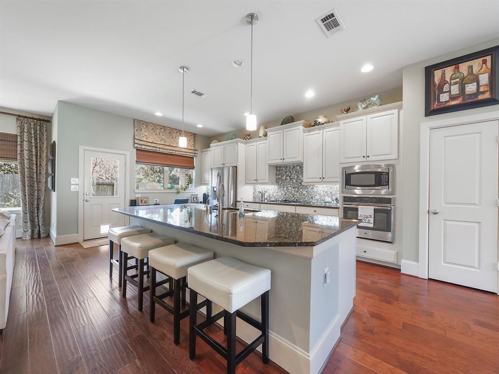 26810 Camirillo Creek Lane, Katy, Texas image 12