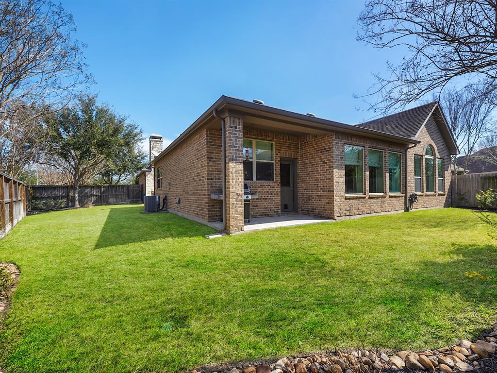 26810 Camirillo Creek Lane, Katy, Texas image 34