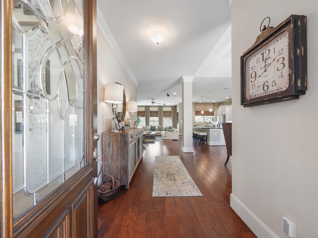 26810 Camirillo Creek Lane, Katy, Texas image 6