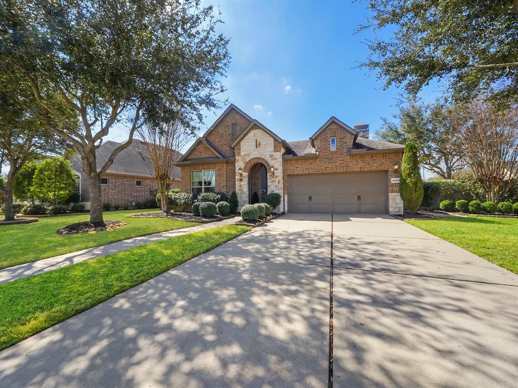 26810 Camirillo Creek Lane, Katy, Texas image 36