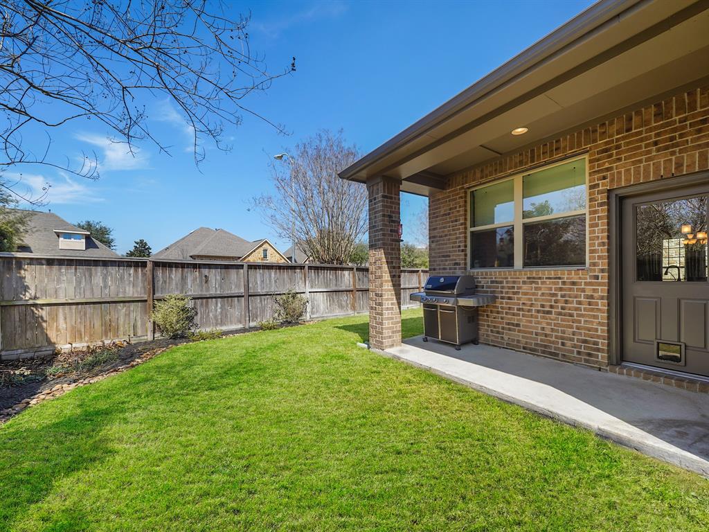 26810 Camirillo Creek Lane, Katy, Texas image 35
