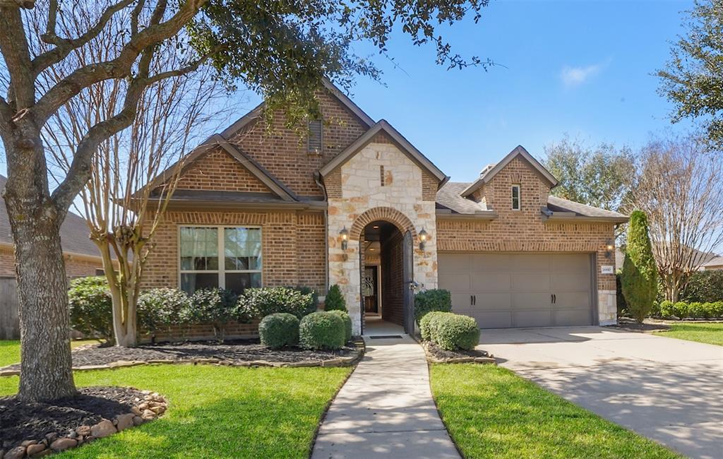 26810 Camirillo Creek Lane, Katy, Texas image 1
