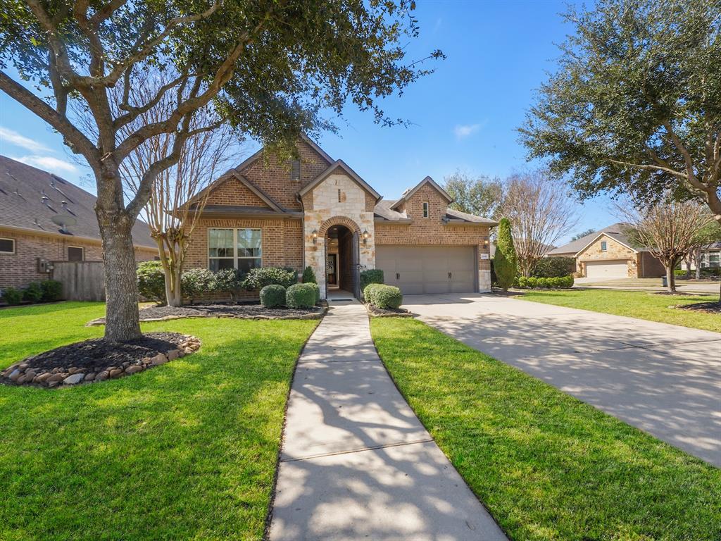 26810 Camirillo Creek Lane, Katy, Texas image 2