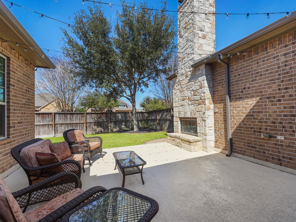 26810 Camirillo Creek Lane, Katy, Texas image 5