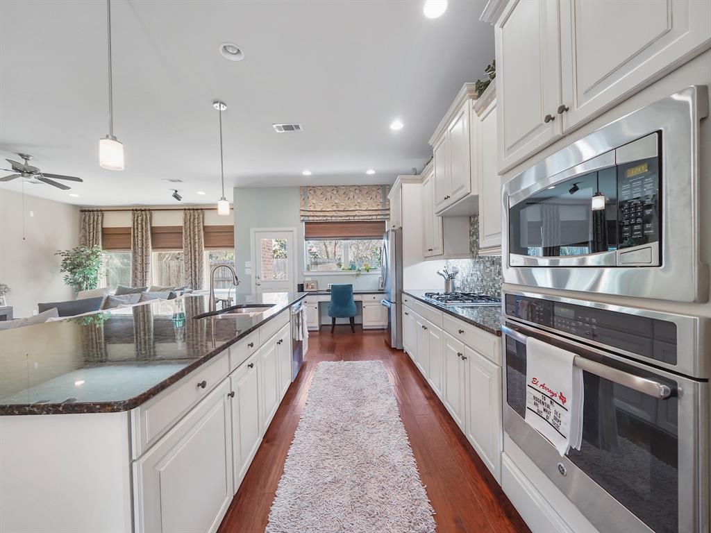 26810 Camirillo Creek Lane, Katy, Texas image 13