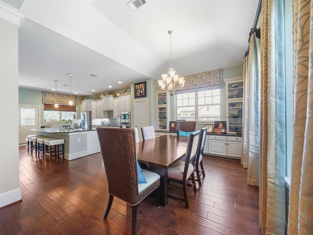 26810 Camirillo Creek Lane, Katy, Texas image 7