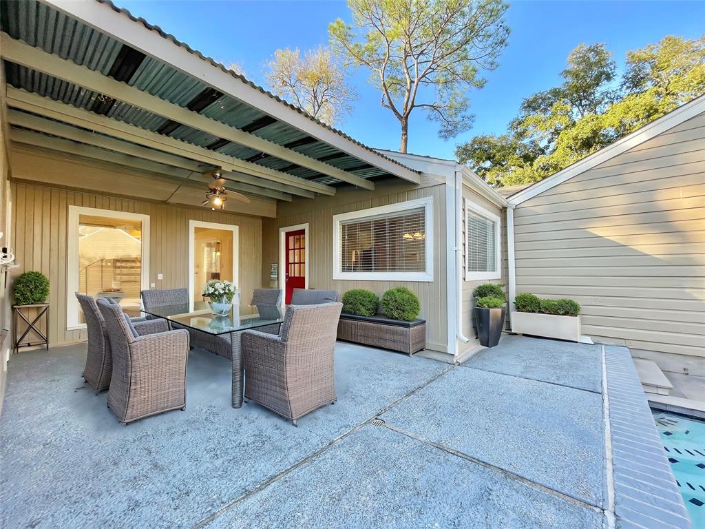 707 Center Hill Drive, Houston, Texas image 42