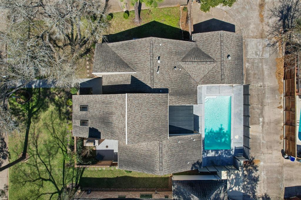 707 Center Hill Drive, Houston, Texas image 43